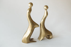 Brass Seals