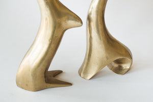 Brass Seals