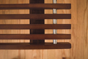 MC Slat Bench