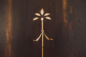 Wood Dressing Screen