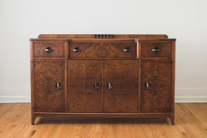 Art Deco Credenza