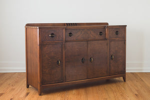 Art Deco Credenza