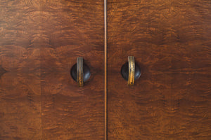 Art Deco Credenza