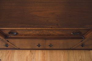Art Deco Credenza