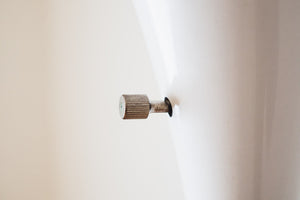 White Floor Lamp