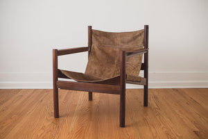 MC Roxinho Sling Chair