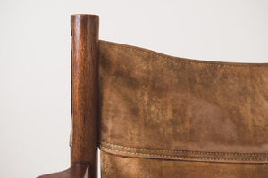 MC Roxinho Sling Chair