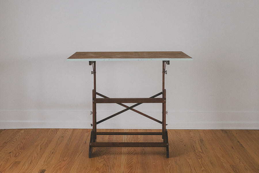Hamilton Draftman's Table