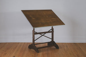 Hamilton Draftman's Table