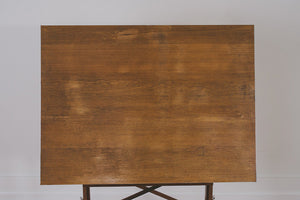 Hamilton Draftman's Table