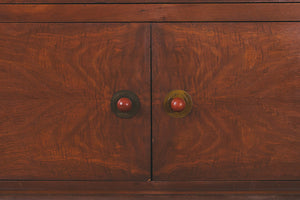 Art Deco Highboy Dresser
