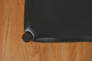 MCM Walnut Dining Chairs