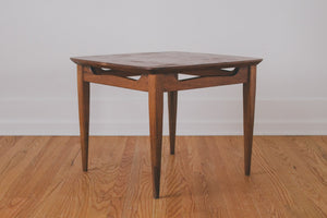 Vintage MCM Side Table