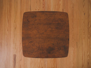 Vintage MCM Side Table