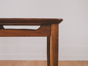 Vintage MCM Side Table