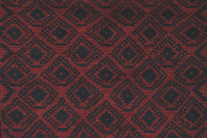 Vintage Hand Knotted Rug