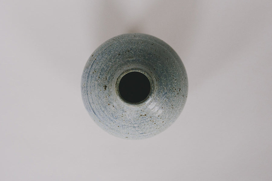 Studio Pottery Vase
