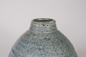Studio Pottery Vase