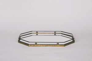 Deco Bar Tray