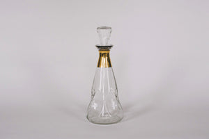Hollywood Regency Decanter