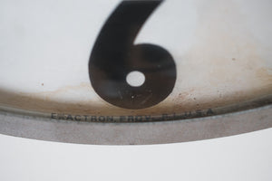 MC Wall Clock
