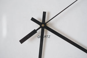 MC Wall Clock