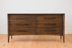 MC Broyhill Lowboy