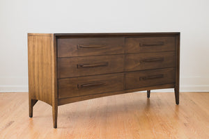 MC Broyhill Lowboy