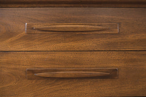 MC Broyhill Lowboy