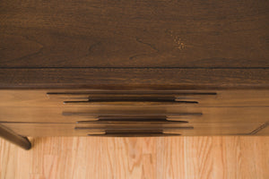 MC Broyhill Lowboy