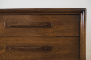 MC Broyhill Lowboy