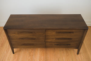 MC Broyhill Lowboy