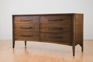 MC Broyhill Lowboy