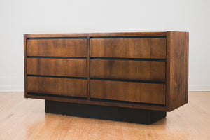 MC Lane Lowboy