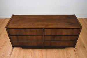 MC Lane Lowboy