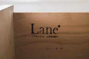 MC Lane Lowboy
