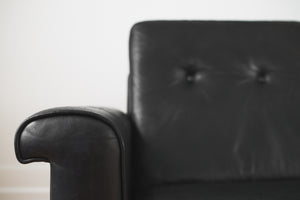 MC Leather Sofa