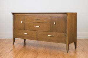 MC Drexel Credenza
