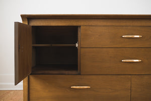 MC Drexel Credenza