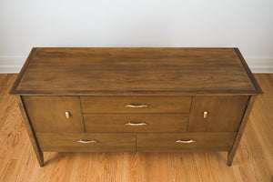 MC Drexel Credenza