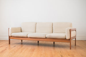 MC Mobler Sofa