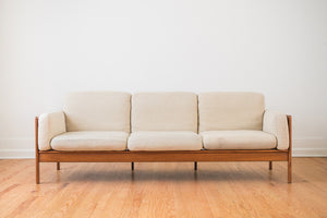 MC Mobler Sofa
