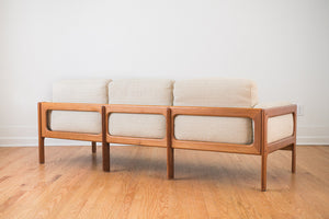 MC Mobler Sofa