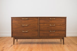 MC Burlwood Lowboy