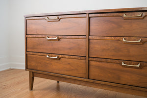 MC Burlwood Lowboy