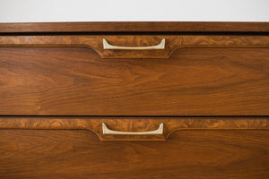 MC Burlwood Lowboy