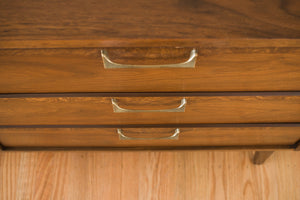 MC Burlwood Lowboy