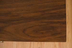MC Burlwood Lowboy