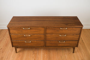 MC Burlwood Lowboy