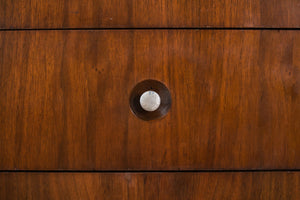 MC Walnut Lowboy
